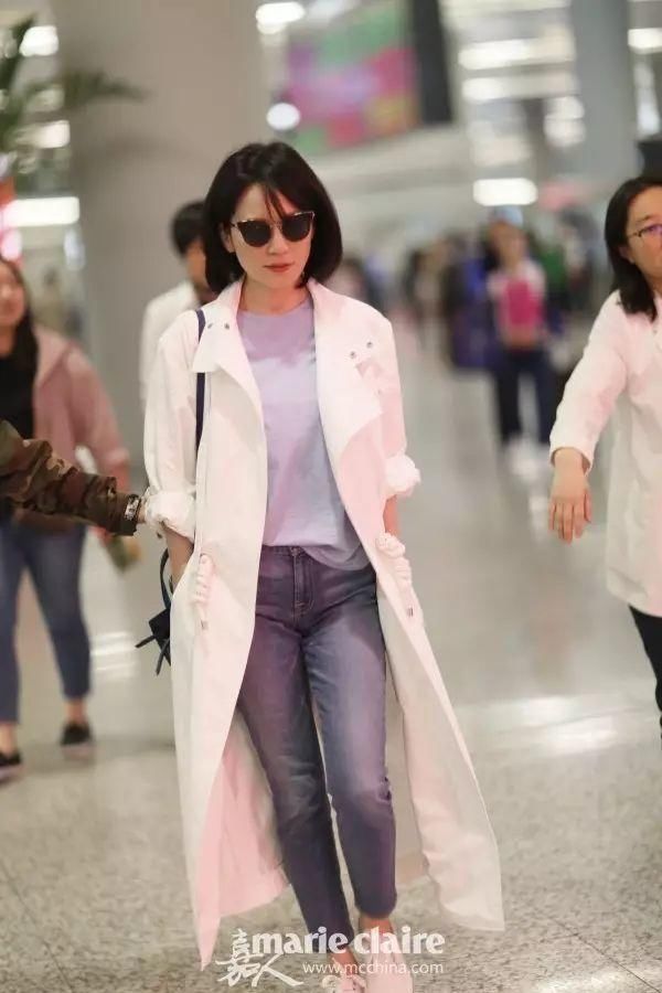 王菲+高圆圆=俞飞鸿?她的人生太狂妄