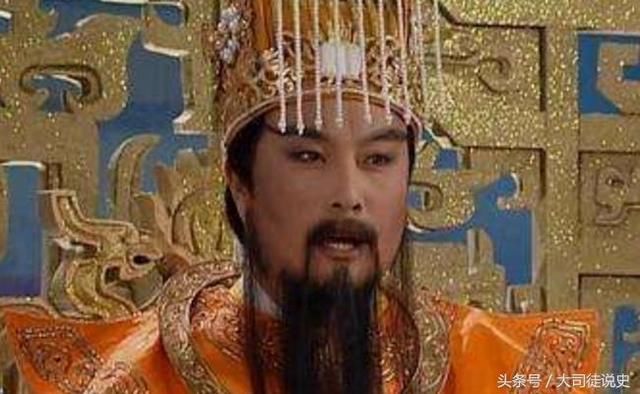 天地六界:玉皇大帝掌管三界,神农后人成魔界首