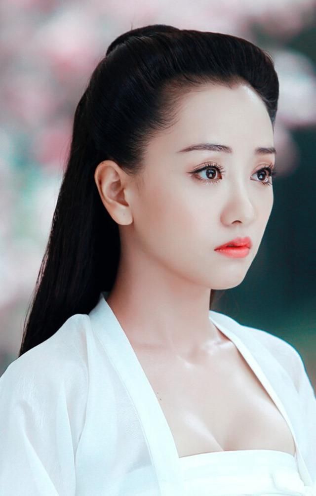 十五位当红女星谁演技好颜值担当?赵丽颖?热