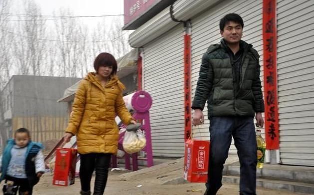 这些人在这三种情况下不能去串门子