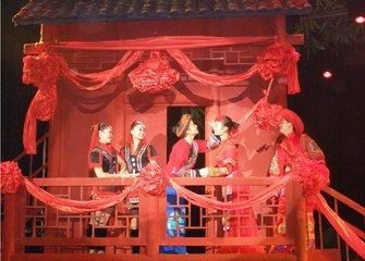 八字算命终身难患上良缘的女命八字命理特点