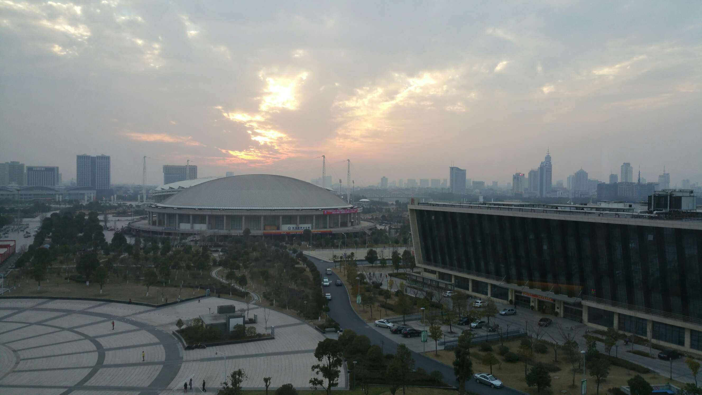 我国最有钱的县级市,人均可支配收入全国第一