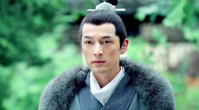 琅琊榜:高湛跟谁的关系最亲近?从他几个言行可