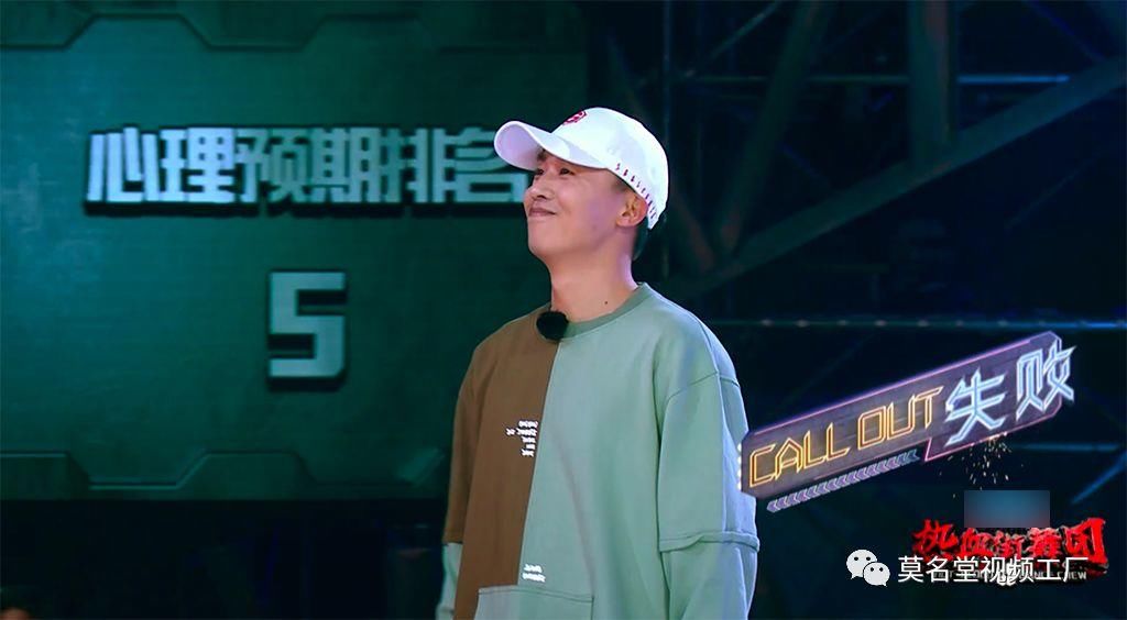 热血街舞团阿K暴力battle周游,最强locking肖B