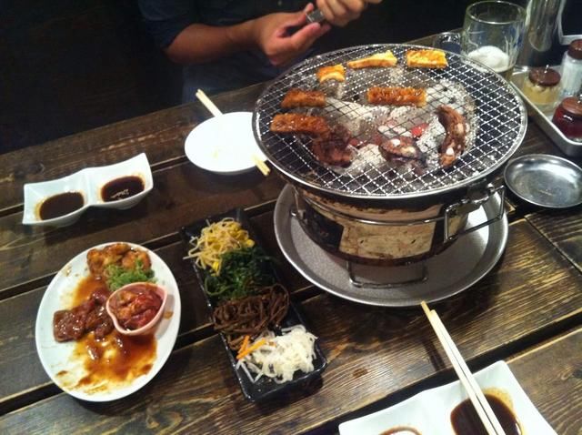 中国游客在日本餐馆就餐,被指吃相难看遭驱赶