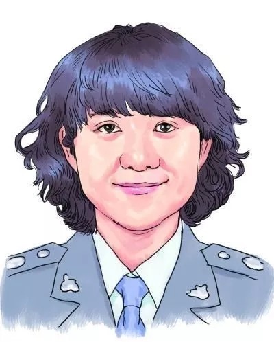 代表风采 | 李云婷:用“数据”保卫蓝天 代表风采 | 李云婷:用“数据”保卫蓝天