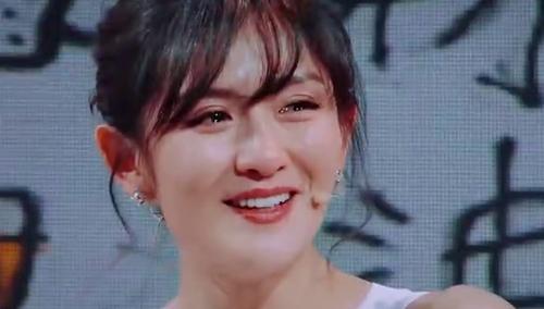 刘烨对谢娜的表白不是一般男星能做到的,分手