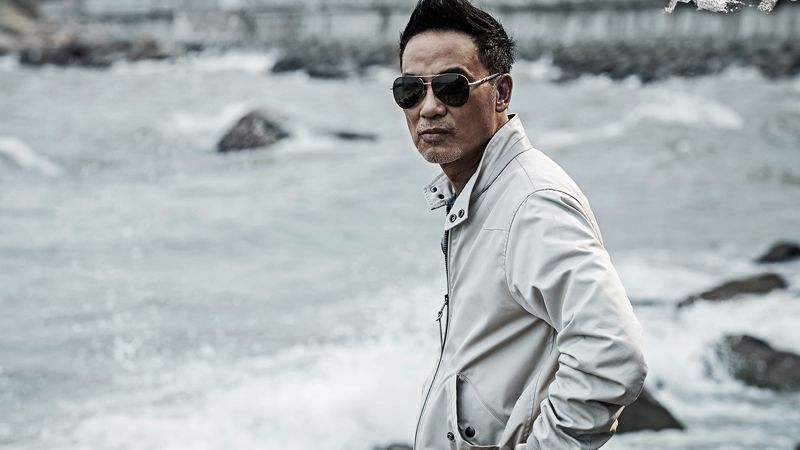 任达华饰演香港商人赵嘉良.剧方供图