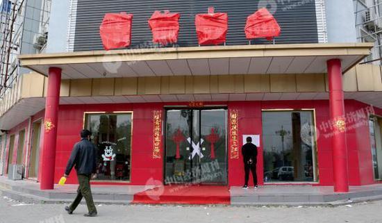 探访新区对话雄安人:房价上涨有好处 但别暴涨 探访新区对话雄安人:房价上涨有好处 但别暴涨