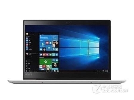 精致细腻 联想ideapad320s笔记本售3699元