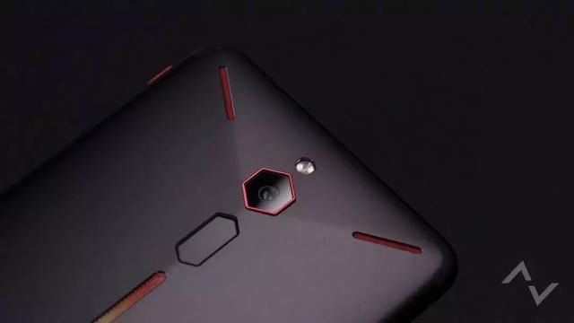 华为荣耀10发布,同日努比亚红魔出新机,处理器