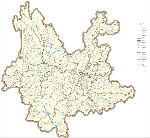 偌大的缅甸GDP总量不及云南省的四分之一