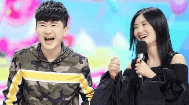 快乐大本营为什么停播呀 t013e4b5a47abe6fc85.jpg?size=615x344