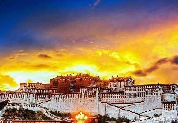 韩国游客自驾游川藏线,开了三天三夜怀疑人生