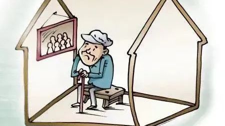 帮传承‖88岁孤寡老人意外身亡，未留遗嘱，遗产该如何处置？