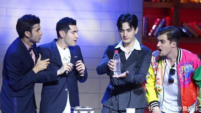 金主遥遥无期, 《非正式会谈第五季》或再次面