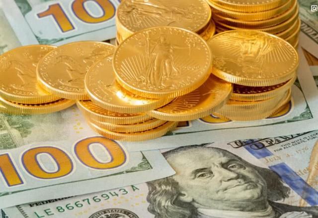 特种兵作战时,为何要携带大量黄金?关键时刻能