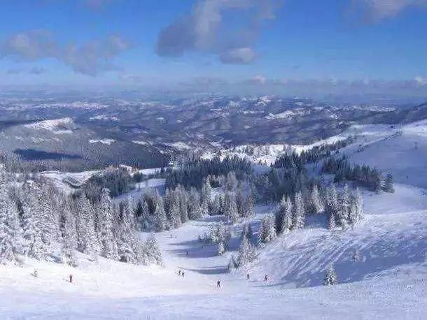 无条件免签!这两个欧洲国家值得你去看看