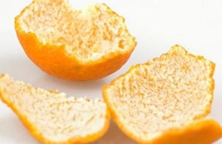 橘子皮可以拿来干什么?橘子皮怎么做好吃?