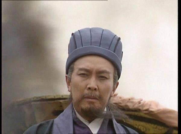 诸葛亮生前最后一计,要求他的棺材往南抬,绳断