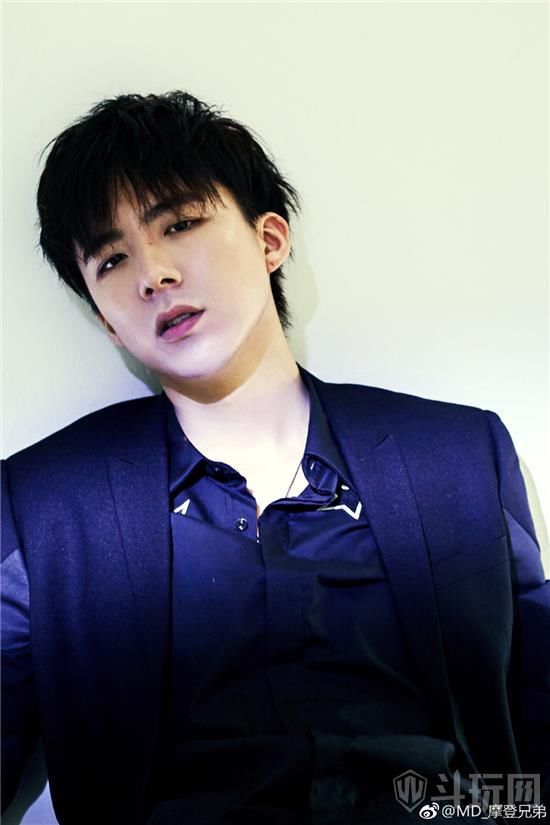 摩登兄弟空空如也完整版在线试听 抖音男版空空如也