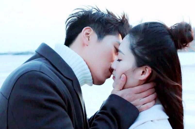 沁再次公布恋情,对象不是邓伦也不是魏大勋,情