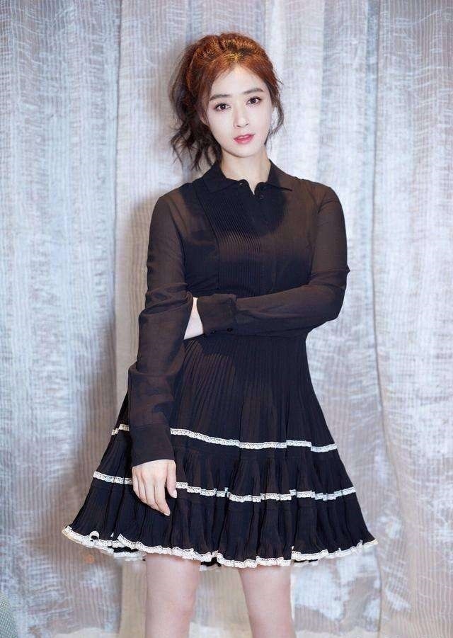 蒋欣减肥成功: 细腰细腿不超100斤, 胖子是这样