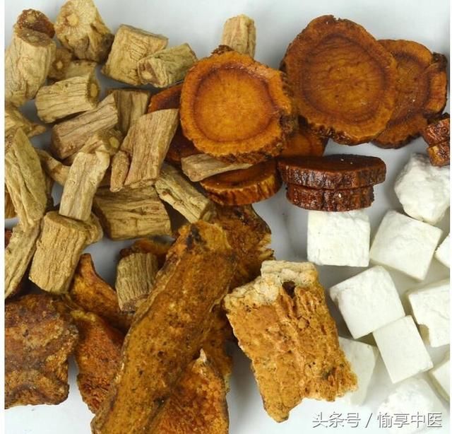 李可医案:类型不同的糖尿病治法各异