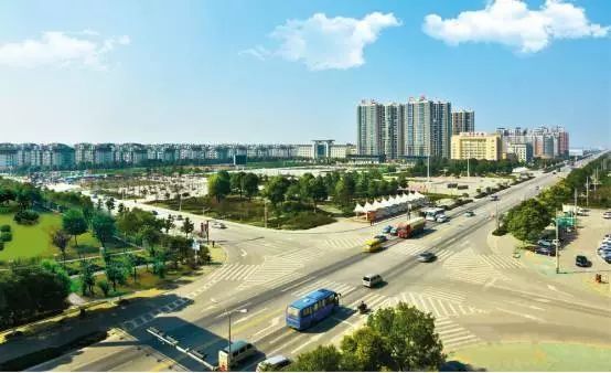 湖北撤县设区队伍再添一员!谁将拔得头筹