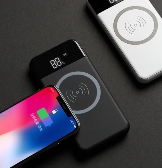 淘宝、网易也学小米推出了无线充电器,哪一款