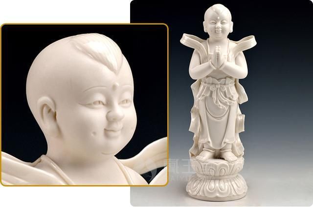 善财童子五十三参是什么意思?他在佛教里面的