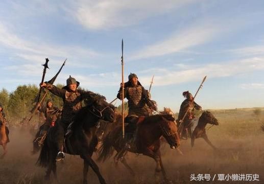 为什么几乎很少有关于元朝题材的电视剧?这里