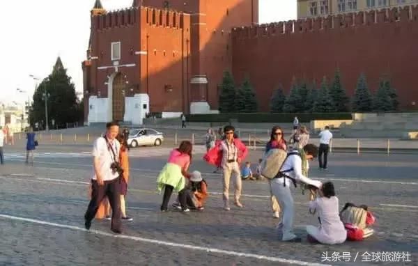 韩国人到中国旅游,直言两国差距太大,都不想回