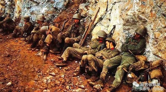 中越自卫反击战:一场双方都宣布胜利的战争