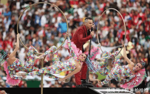 一篇小学生观看世界杯后写的作文, 网友: 我看了