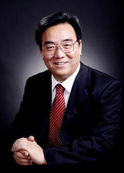 第一届（2004年）北京影响力获奖企业家名单