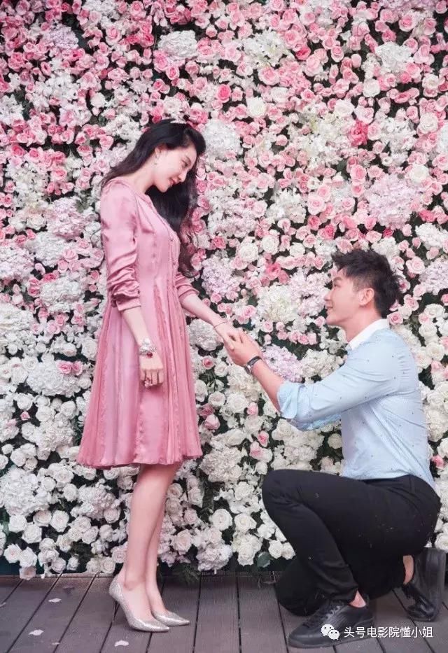 张雨绮不买1克拉以下钻石 范冰冰秀20克拉钻