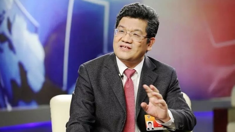美国低估了中国人民的决心和意志！经贸摩擦中国会痛，但决不会输！