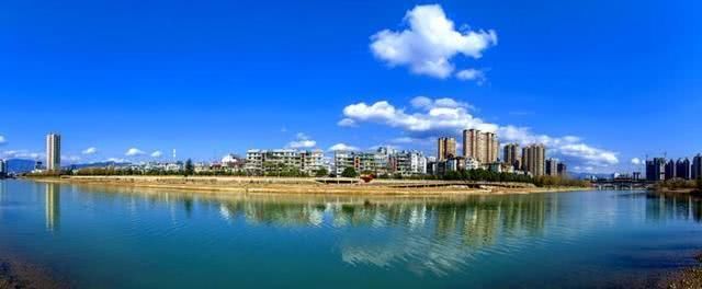 四川最适合定居的3个市,如果让你选一个定居,