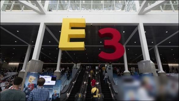E3展游戏前瞻混剪 三分钟短片呈现精彩游戏盛