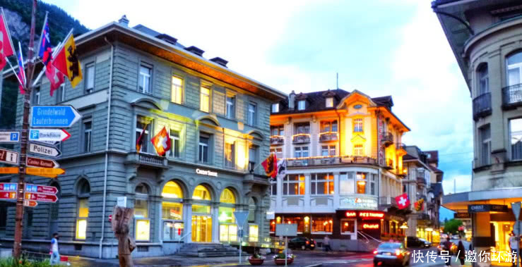 最适合穷人旅游的国家,两千块能住泳池别墅,还