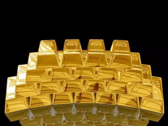 一文分析为什么黄金比钻石保值