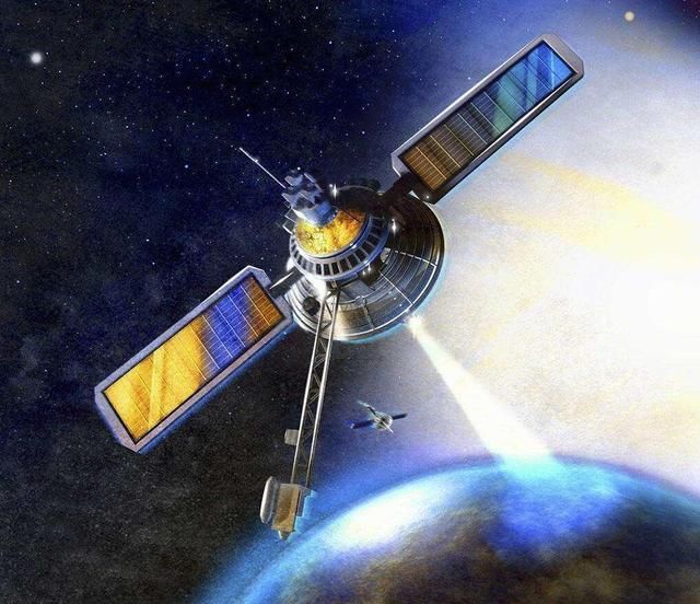 外媒:中国科技再度突破,外国网友:中国在制定自