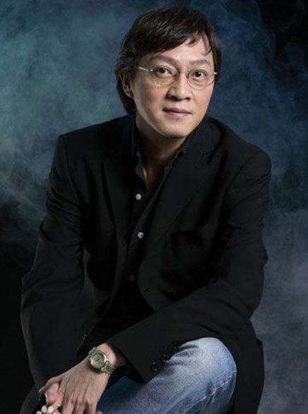 《吻别》作曲殷文琦因胃癌去世 曾合作刘德华周华健(图5) 《吻别》作曲殷文琦因胃癌去世 曾合作刘德华周华健(图5)