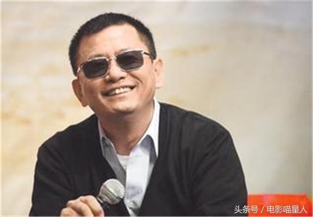 香港电影导演排名,其实不用数据都很明显前五
