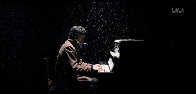 国产喜剧片《钢的琴》豆瓣8.3分,这些剧照揭示