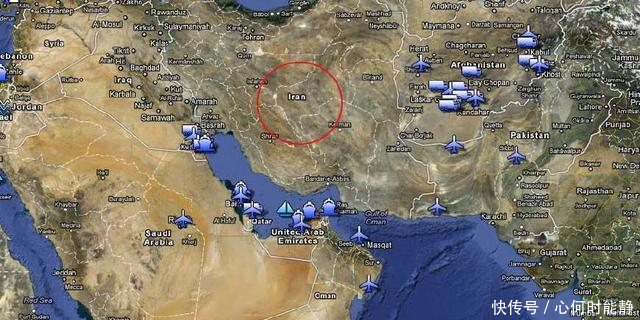 如果伊朗封锁霍尔木兹海峡会引发什么反应