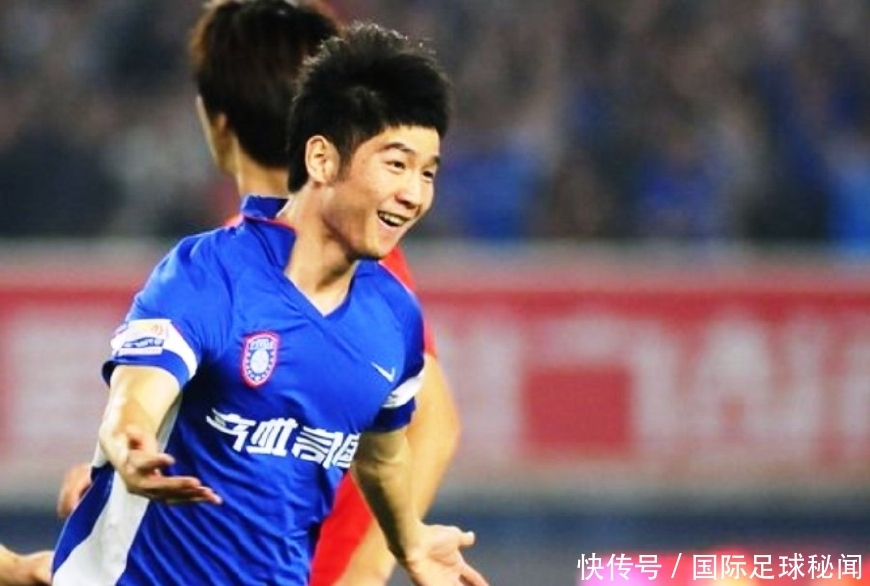 中超本赛季最快进球到来!21秒破恒大球门还不