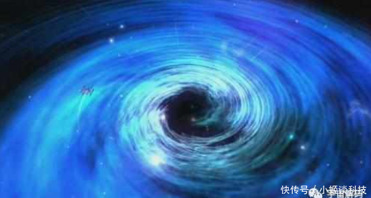 中科院国家天文台发现超重双黑洞!