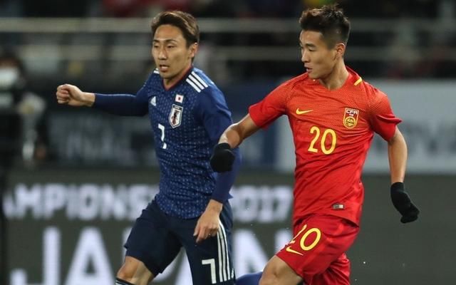 足协决定向日本取经 日本足协把脉:中国俱乐部